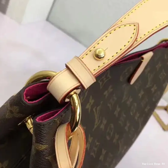 Affordable PM Vuitton GRACEFUL Louis 0523